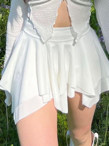 A Vintage Style Garment with Delicate Timeless Details