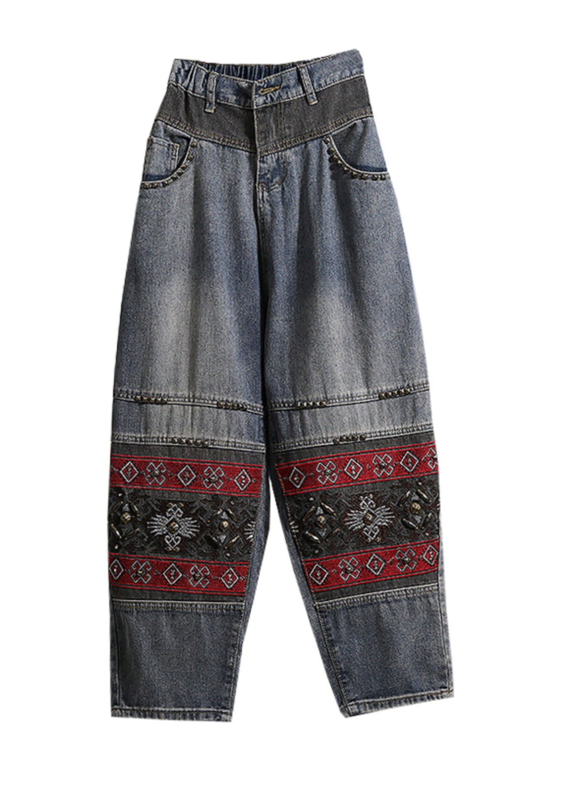 Beautifully Crafted Pants in a Classic Style