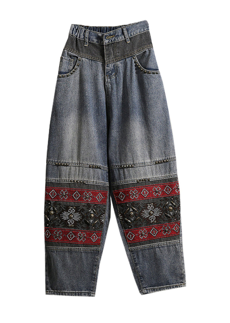Beautifully Crafted Pants in a Classic Style
