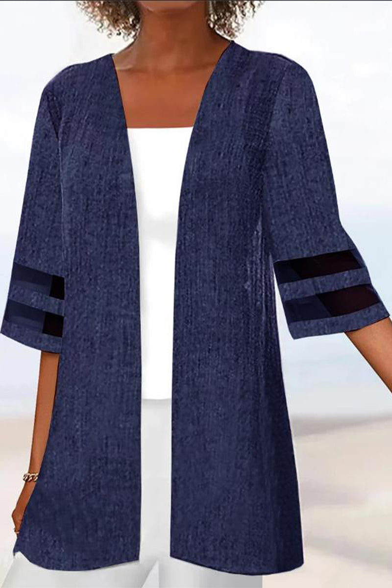 Elegantly Styled Garment for Everyday Wear