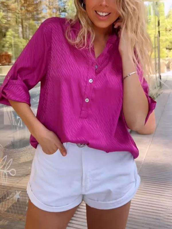 Effortlessly Elegant Shirt with a Timeless Design