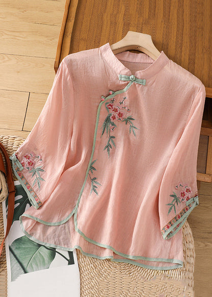 Sophisticated Shirt with a Clean Classic Look