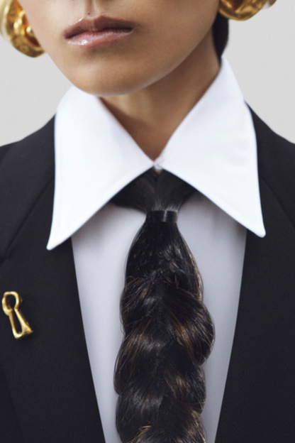 Polished Garment with an Effortless Classic Look