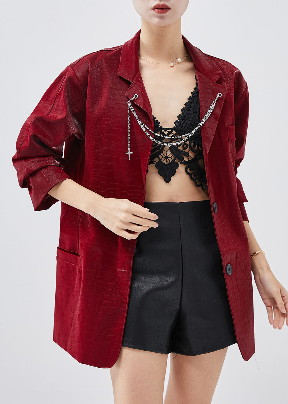Classic Vintage & Enduringly Stylish Coat