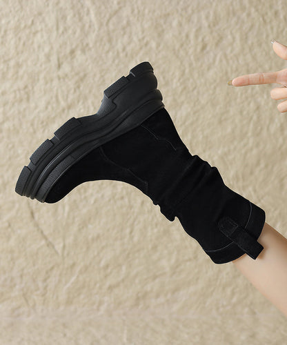 Classic Vintage & Enduringly Stylish Boots
