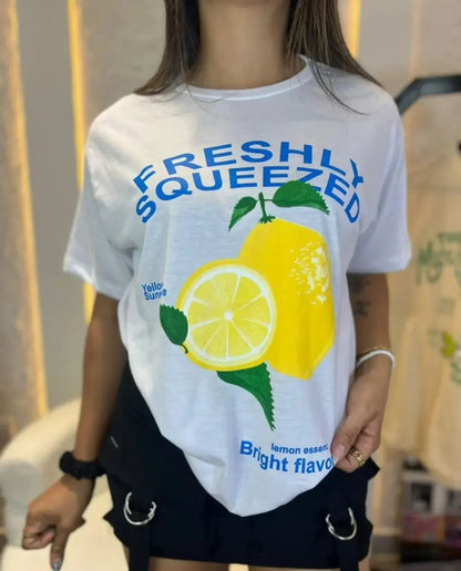 Gracefully Styled T-Shirt for Any Occasion