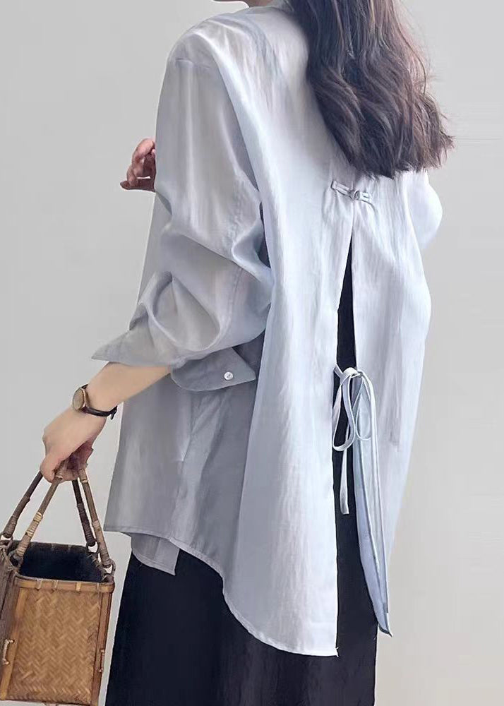 Beautifully Crafted Shirt in a Classic Style