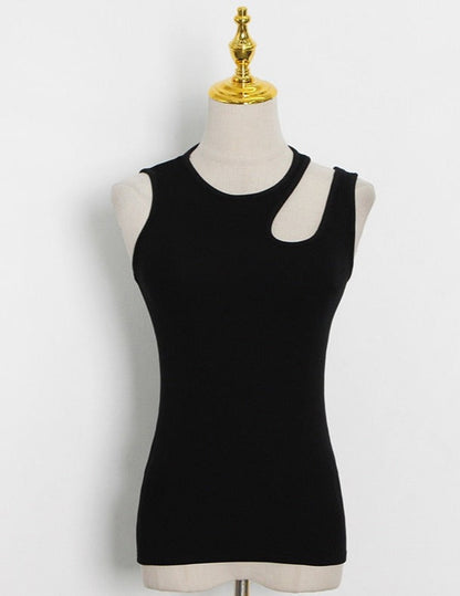 Gracefully Styled Top for Any Occasion