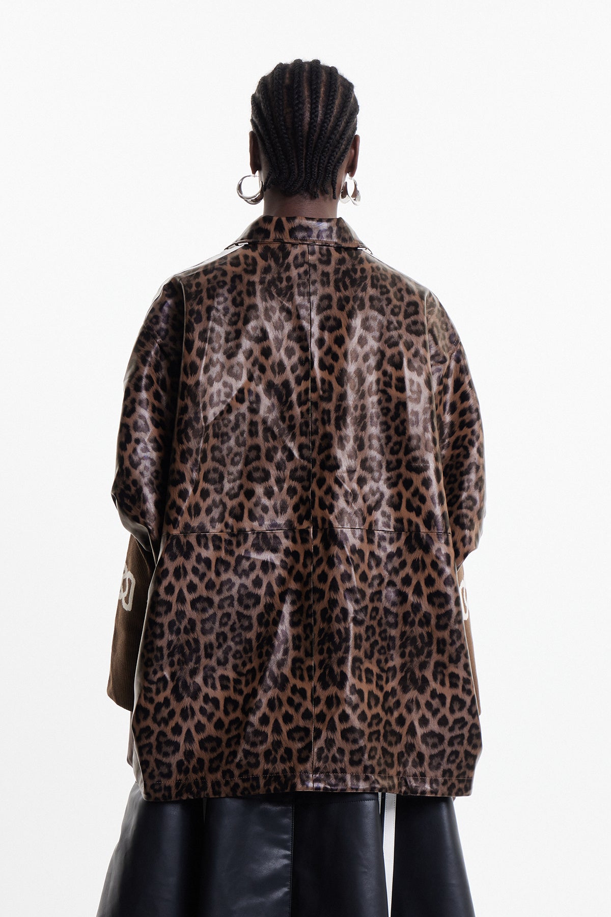Beautifully Crafted Jacket in a Classic Style