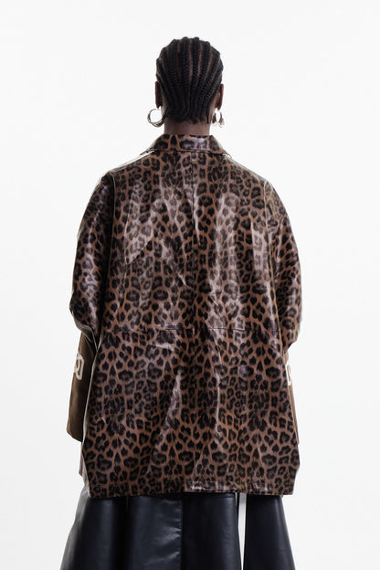 Beautifully Crafted Jacket in a Classic Style