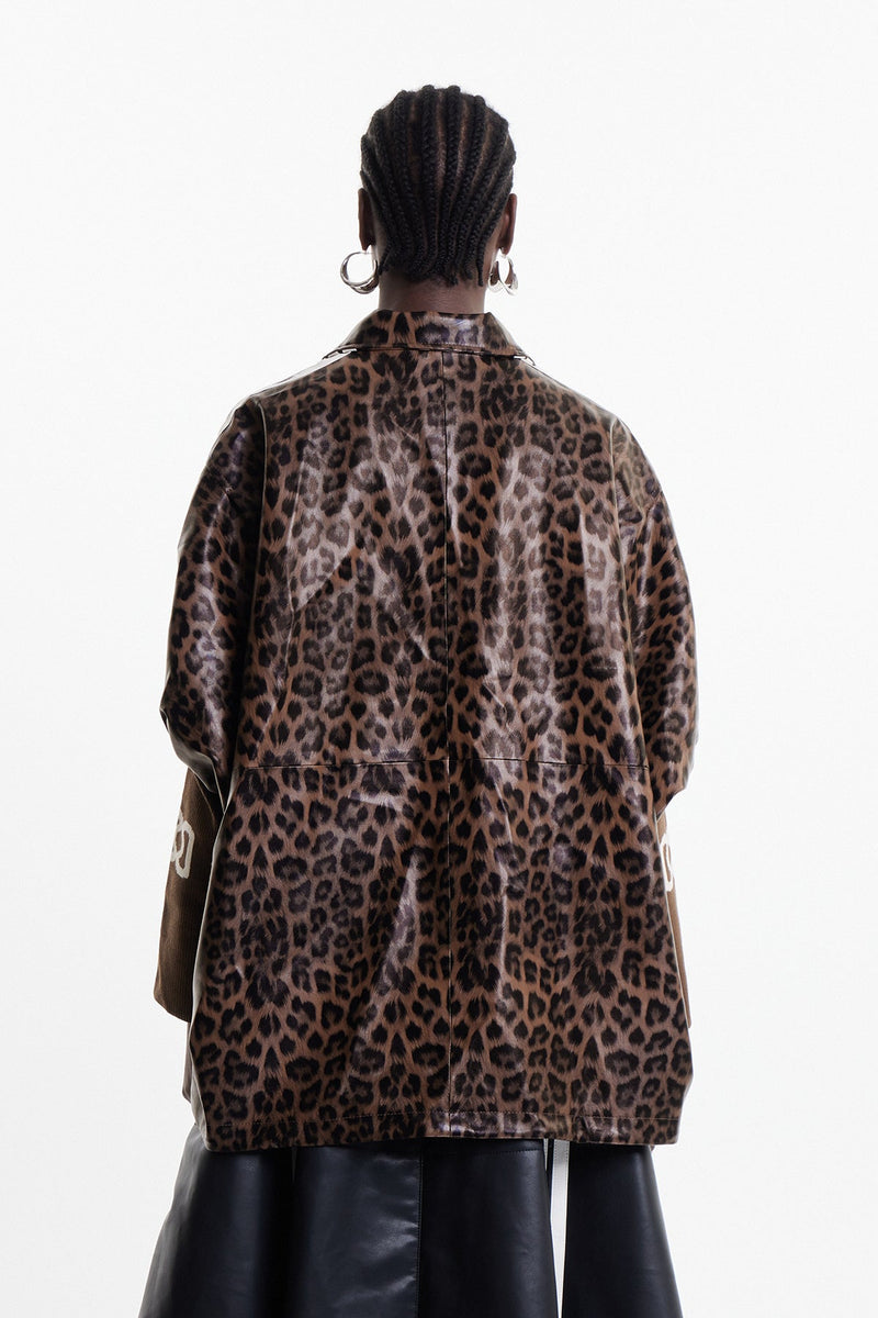Beautifully Crafted Jacket in a Classic Style