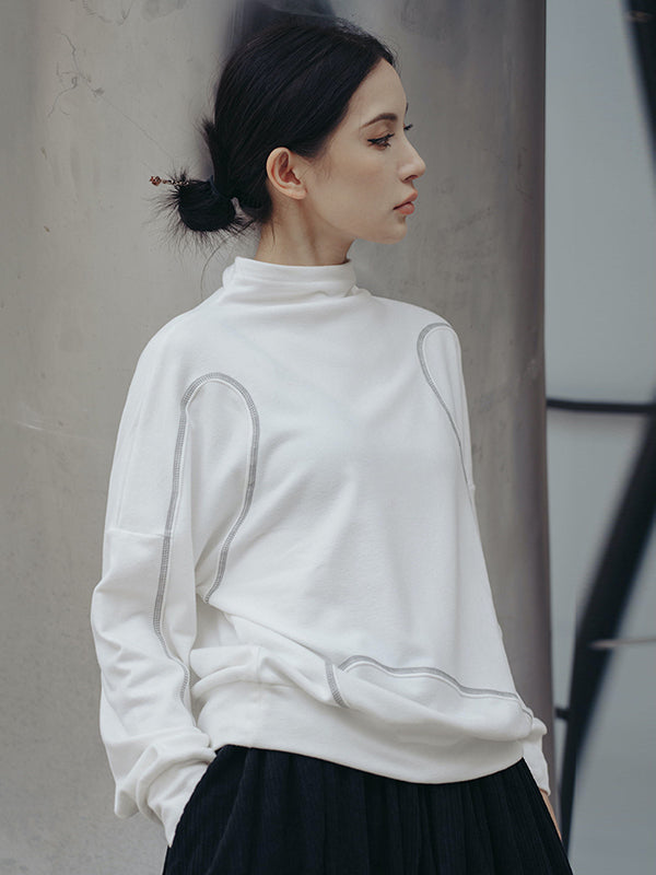 Sophisticated Shirt with a Clean Classic Look