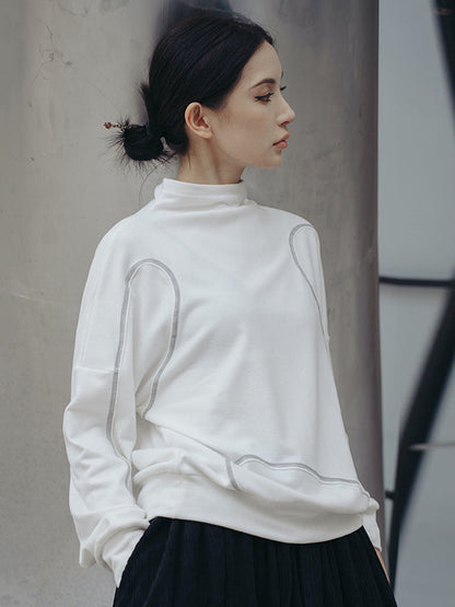 Sophisticated Shirt with a Clean Classic Look