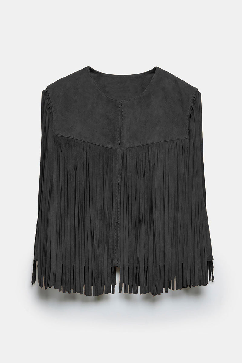 Beautifully Crafted Coat in a Classic Style
