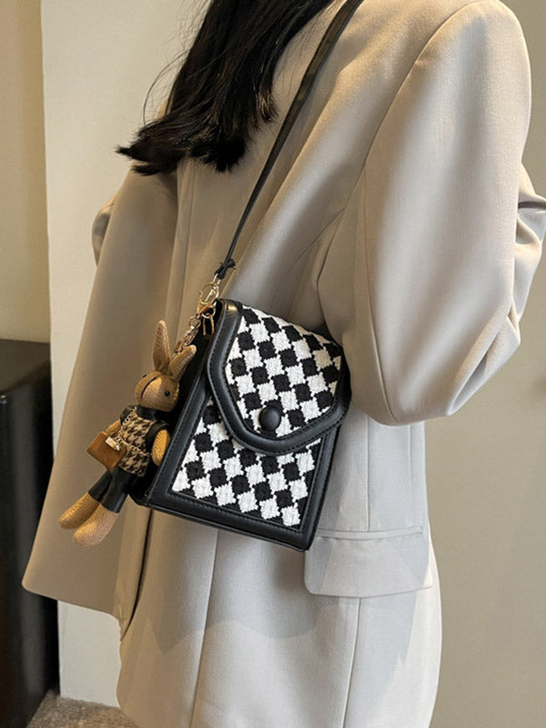 Classic Vintage & Enduringly Stylish Bag
