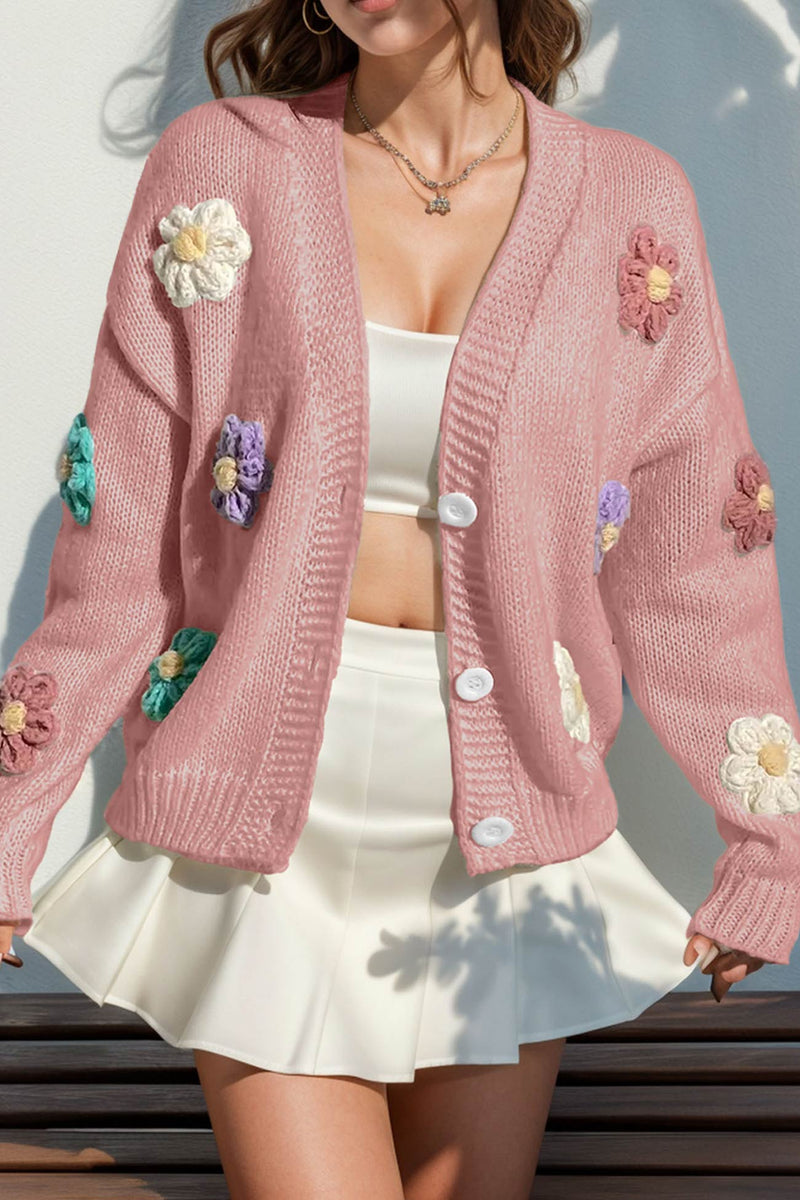 Gracefully Styled Cardigan for Any Occasion