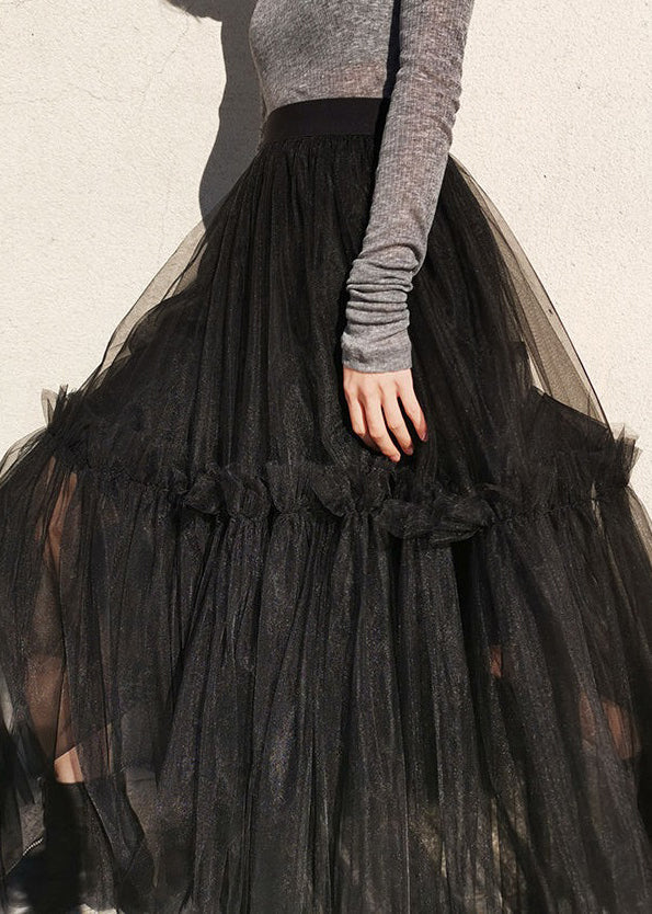 Well Tailored Garment with a Graceful Silhouette