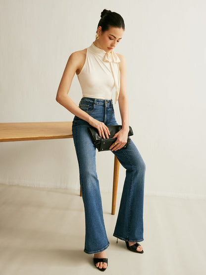 Sophisticated Top with a Clean Classic Look