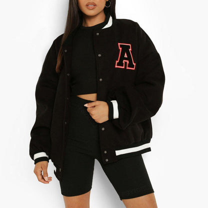 Sophisticated Jacket with a Clean Classic Look