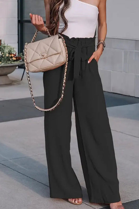 Beautifully Balanced Trousers with Timeless Character