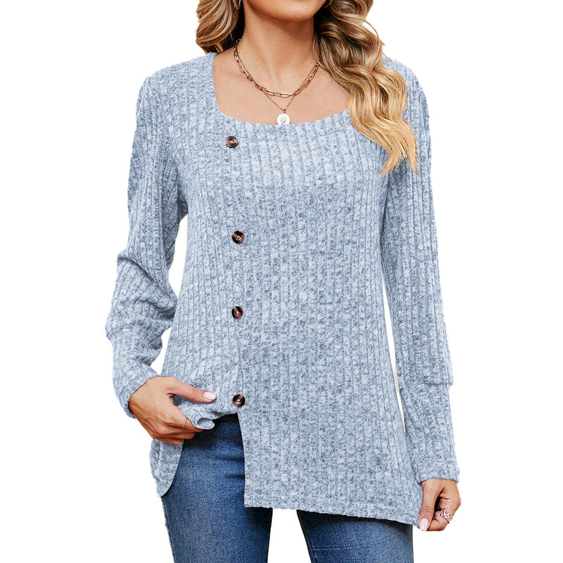 Elegantly Styled Shirt for Everyday Wear