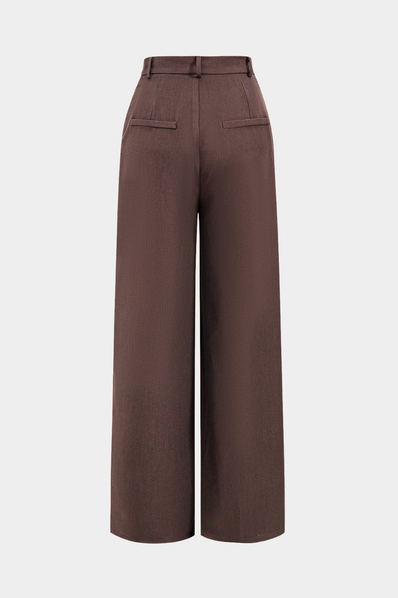 Gracefully Styled Trousers for Any Occasion