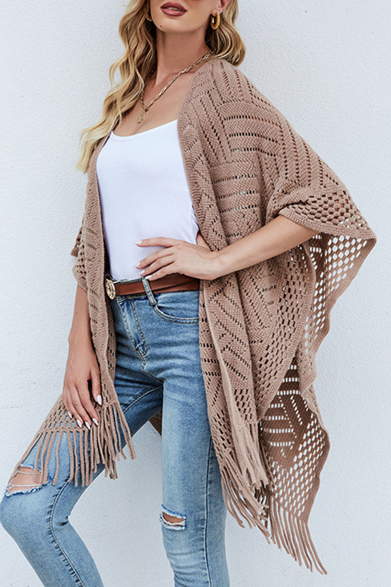 Gracefully Styled Top for Any Occasion