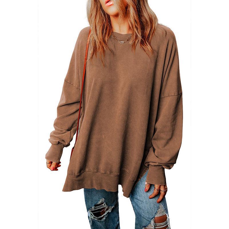 Beautifully Balanced Pullover with Timeless Character