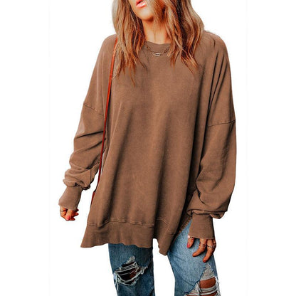 Beautifully Balanced Pullover with Timeless Character