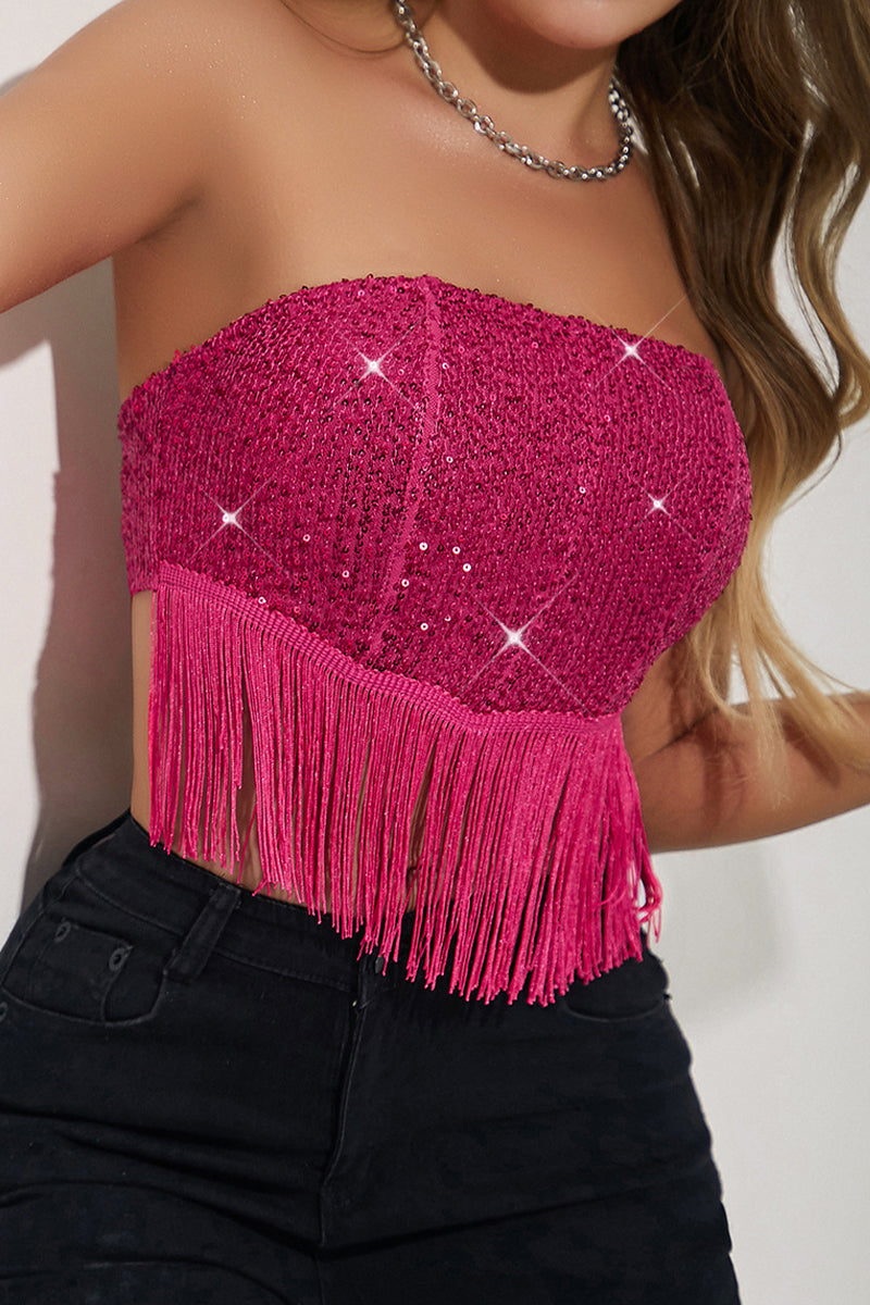 Beautifully Crafted Top in a Classic Style