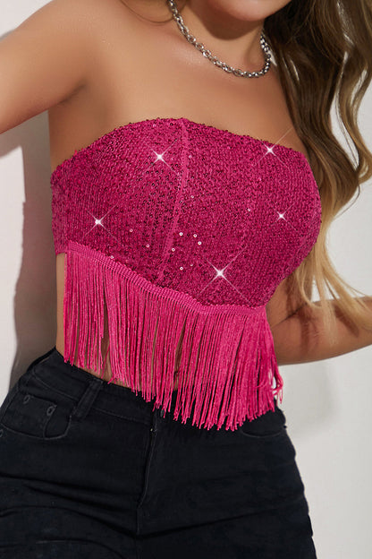 Beautifully Crafted Top in a Classic Style