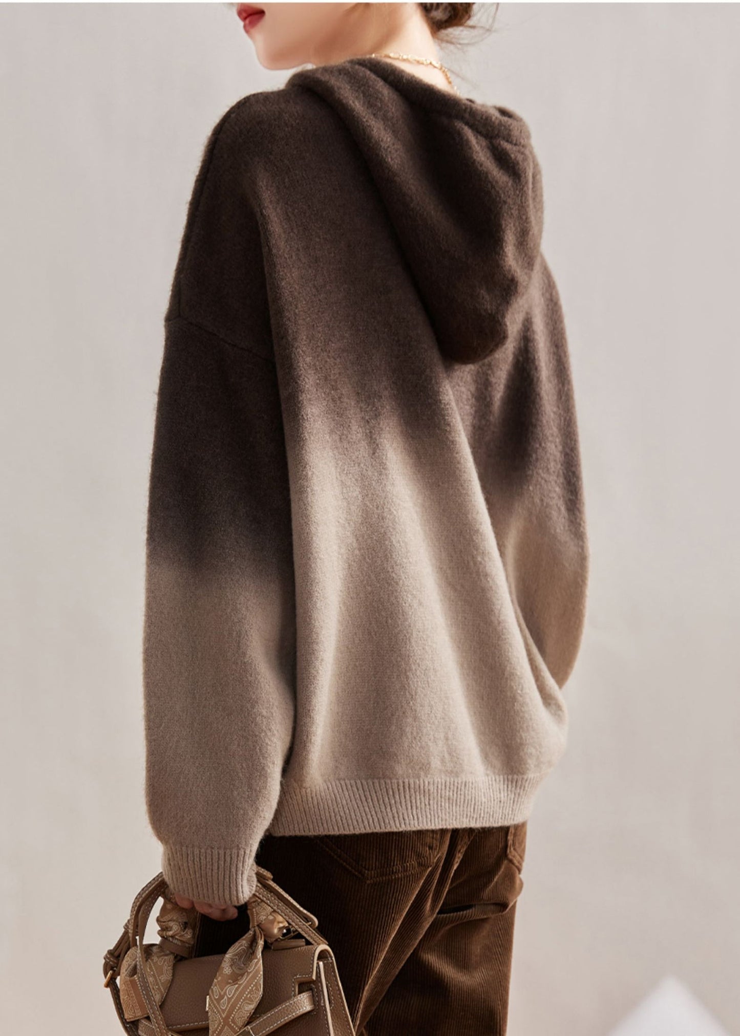 A Vintage Style Shirt with Delicate Timeless Details
