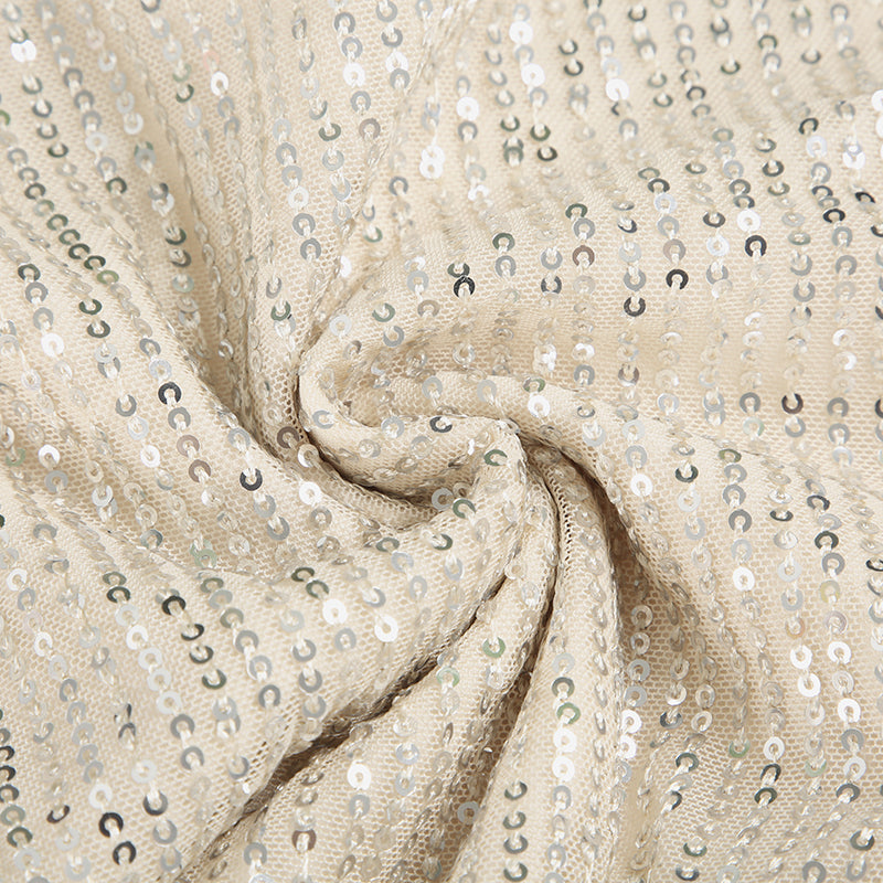 Beautifully Finished Garment in a Timeless Design