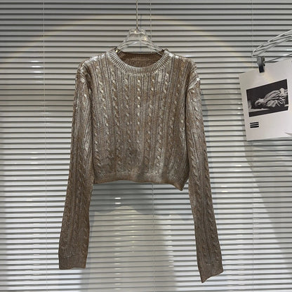 Classic Vintage & Enduringly Stylish Sweater
