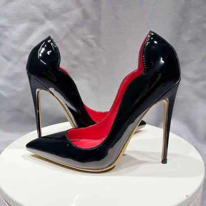 Elegantly Styled Shoes for Everyday Wear