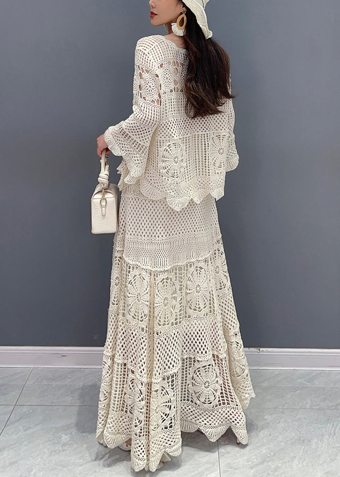 Beautifully Crafted Top in a Classic Style