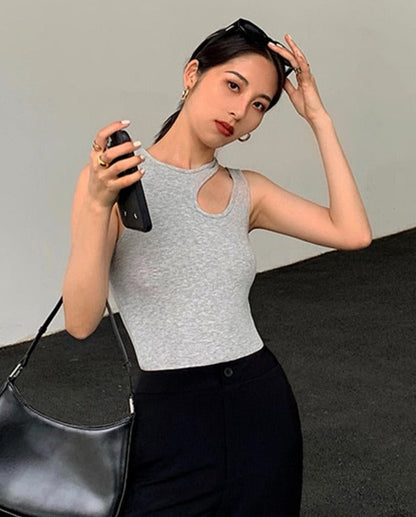Gracefully Styled Top for Any Occasion
