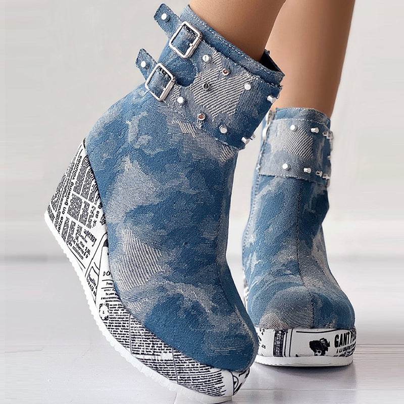 Classic Vintage & Enduringly Stylish Shoes