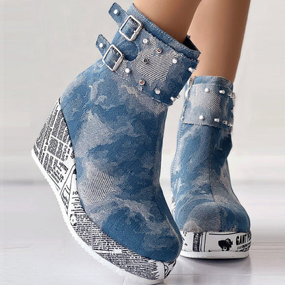 Classic Vintage & Enduringly Stylish Shoes