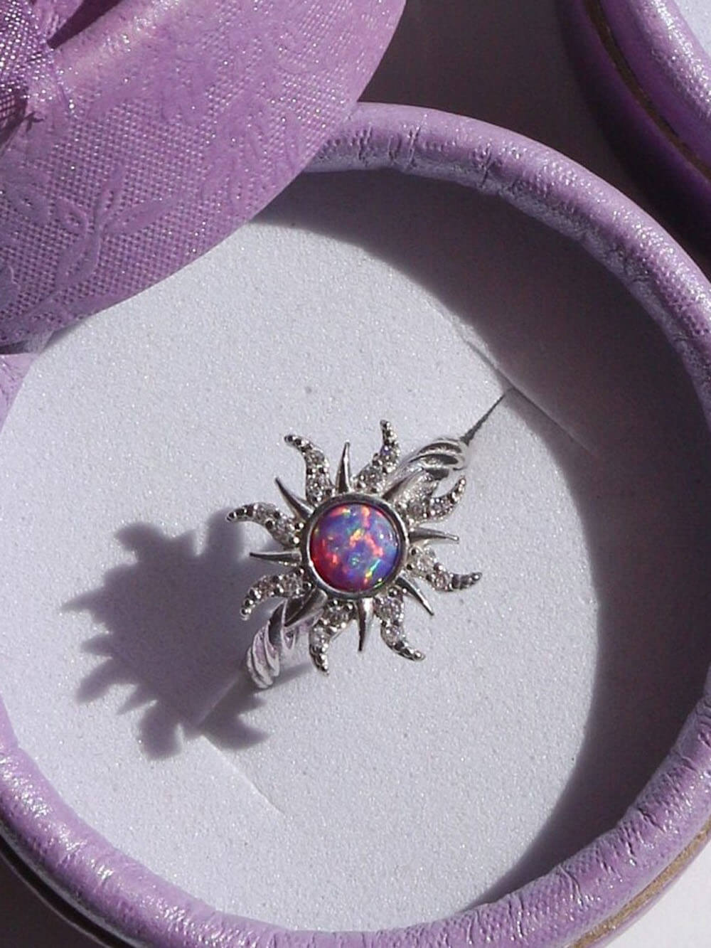 Beautifully Finished Garment in a Timeless Design