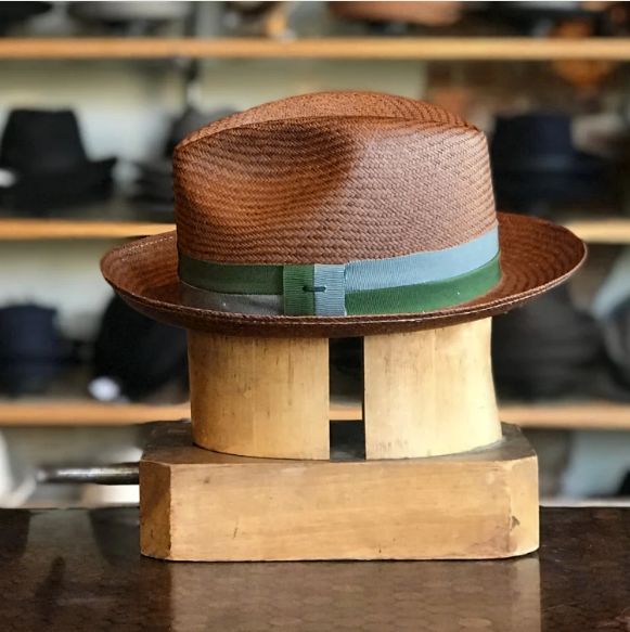 Vintage Inspired Garment with a Contemporary Edge