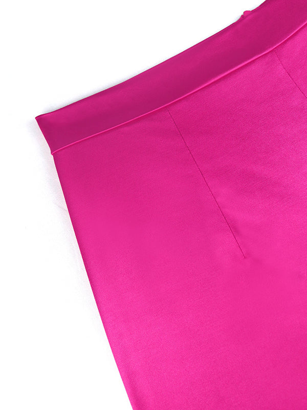 Beautifully Balanced Pants with Timeless Character