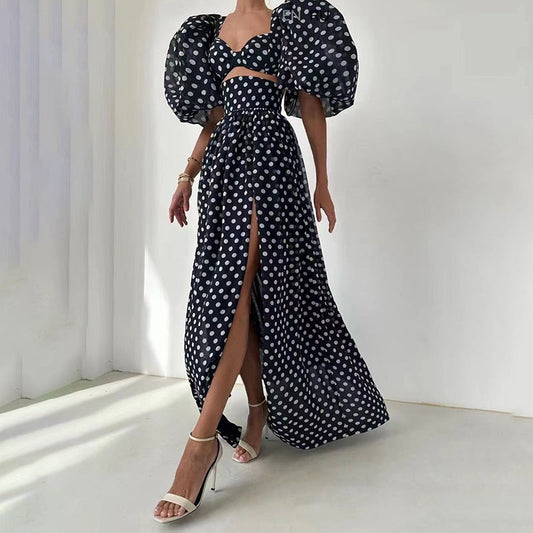 Beautifully Crafted Top in a Classic Style
