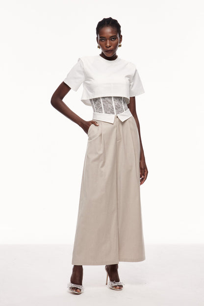 Elegantly Styled Pants for Everyday Wear
