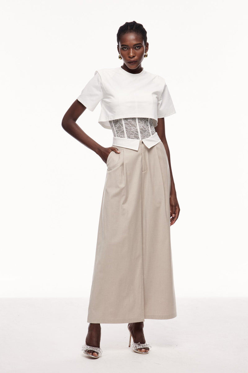 Elegantly Styled Pants for Everyday Wear
