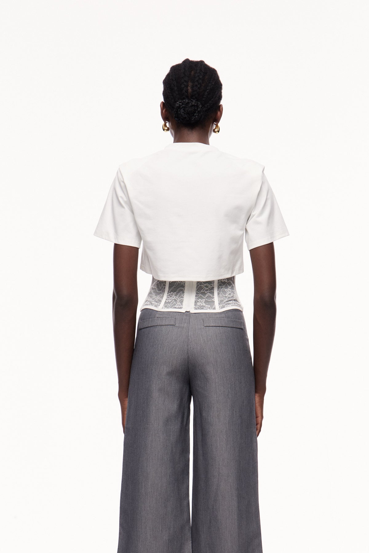 Elegantly Styled Shirt for Everyday Wear