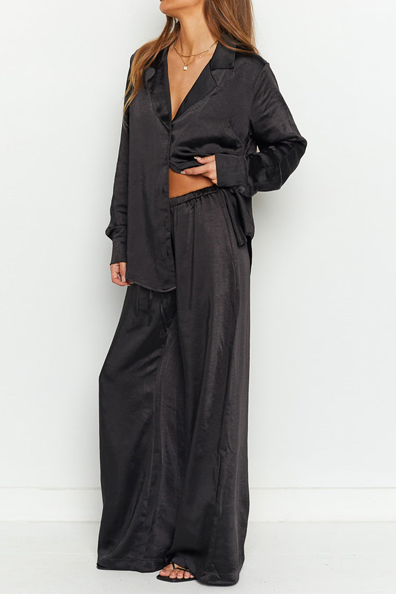 Beautifully Balanced Garment with Timeless Character