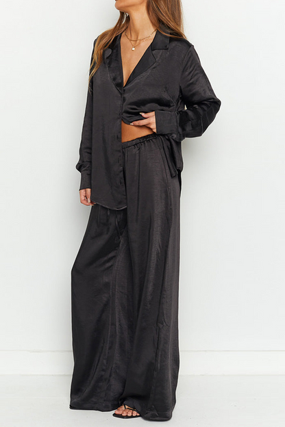 Beautifully Balanced Garment with Timeless Character
