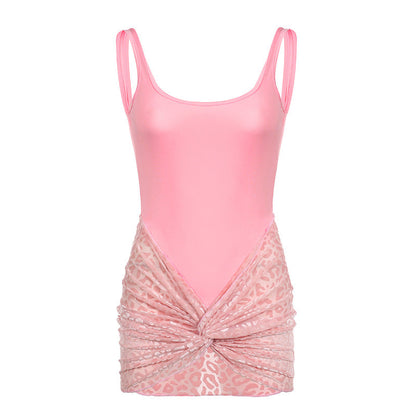 Elegantly Styled Garment for Everyday Wear