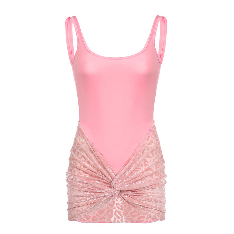 Elegantly Styled Garment for Everyday Wear